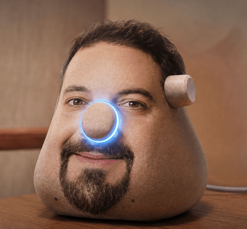 atoHead of the month